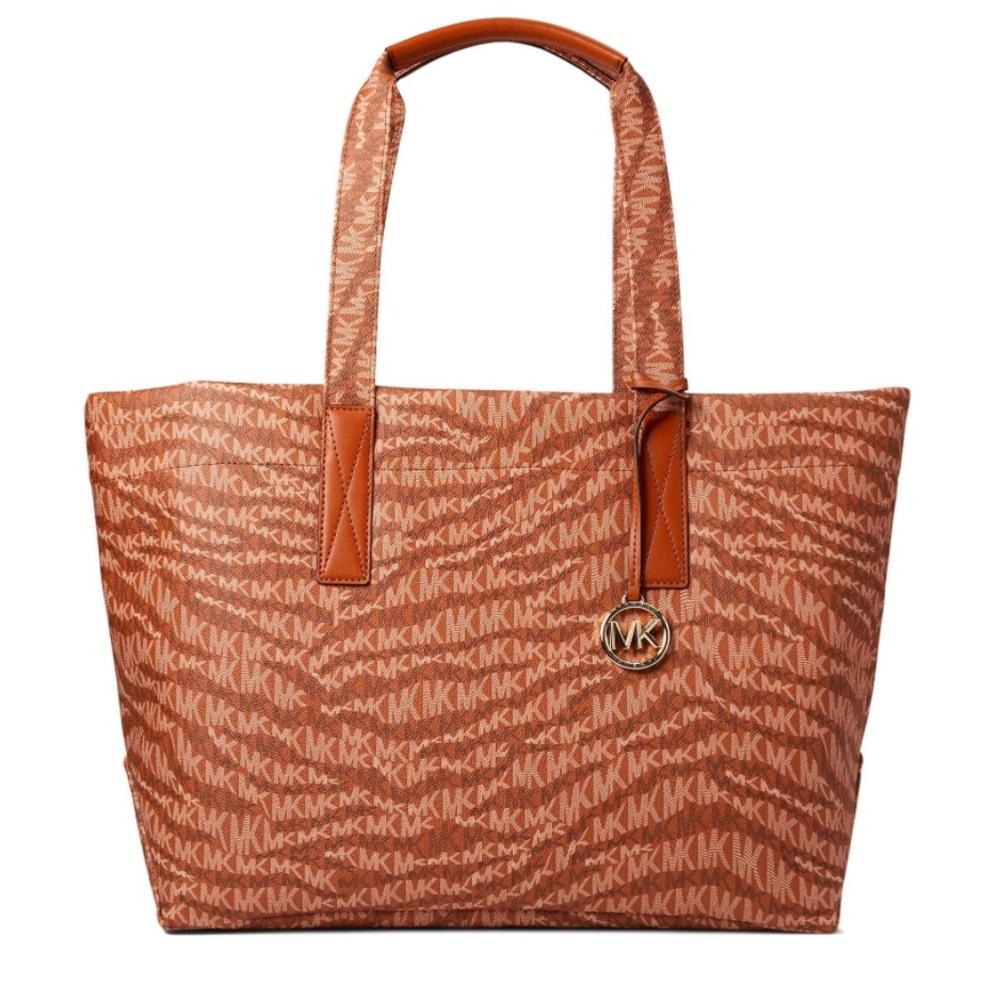 Michael Kors The Michael Bag large tote